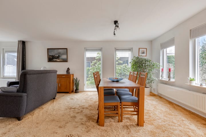Vrijstaande woning te koop: Meidoornstraat 7, Bergen (Li)