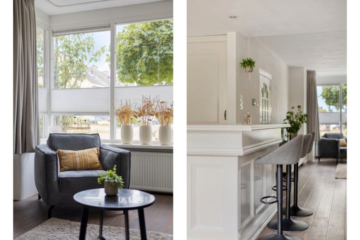 Tussenwoning te koop: Kooglaan 119, Uitgeest