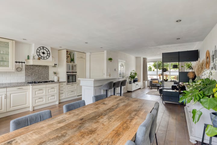 Tussenwoning te koop: Kooglaan 119, Uitgeest