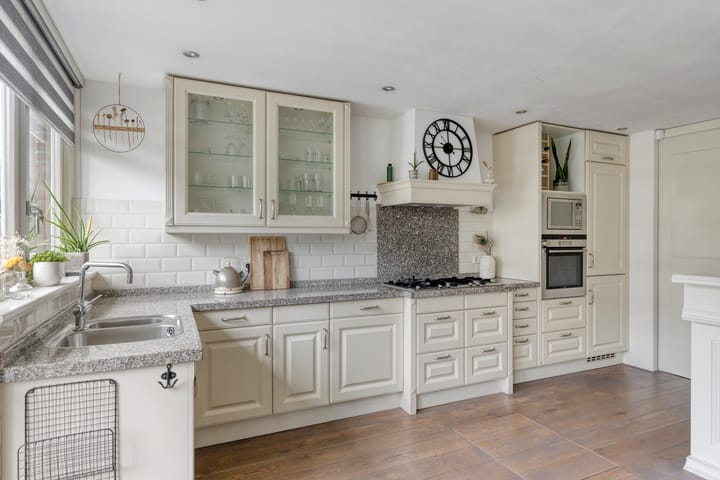 Tussenwoning te koop: Kooglaan 119, Uitgeest