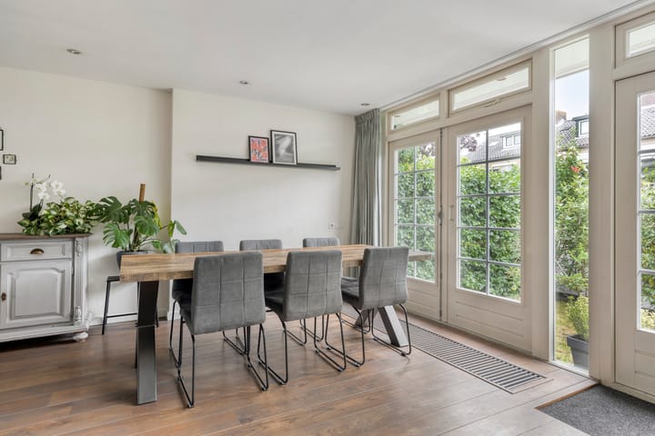 Tussenwoning te koop: Kooglaan 119, Uitgeest