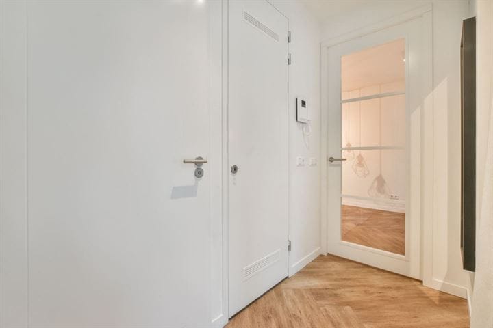 Appartement te huur: Wijdesteeg 24, Amsterdam