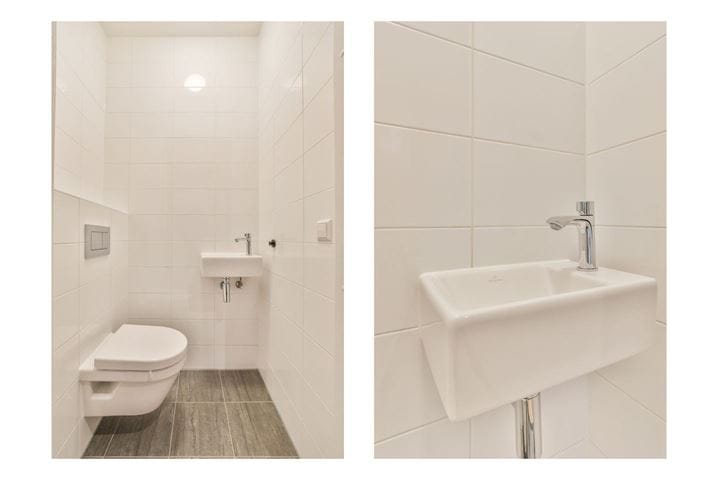 Appartement te huur: Wijdesteeg 24, Amsterdam