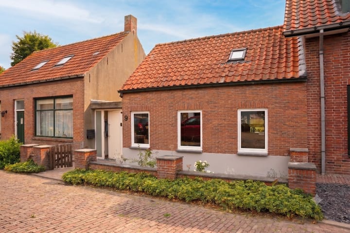 Foto 4 van Haven 9