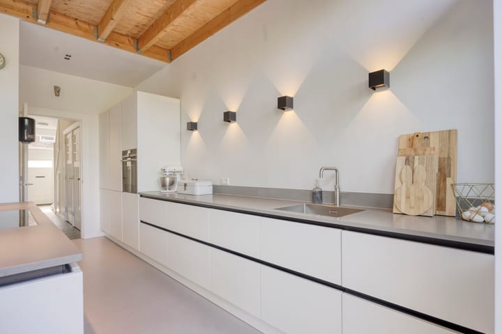 Tussenwoning te koop: Meerburgerstraat 9, Leiden