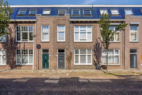 Meerburgerstraat thumbnail