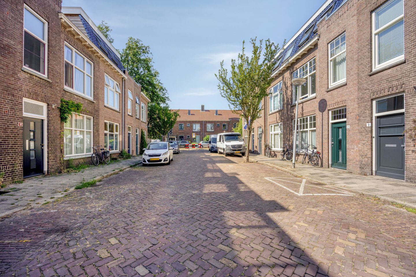 Foto 44 van Meerburgerstraat 9