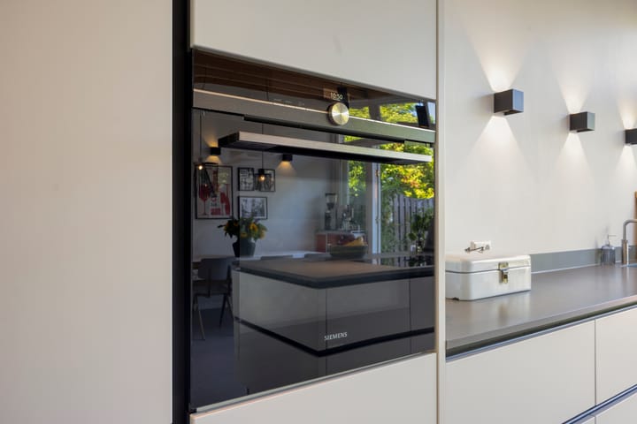 Tussenwoning te koop: Meerburgerstraat 9, Leiden