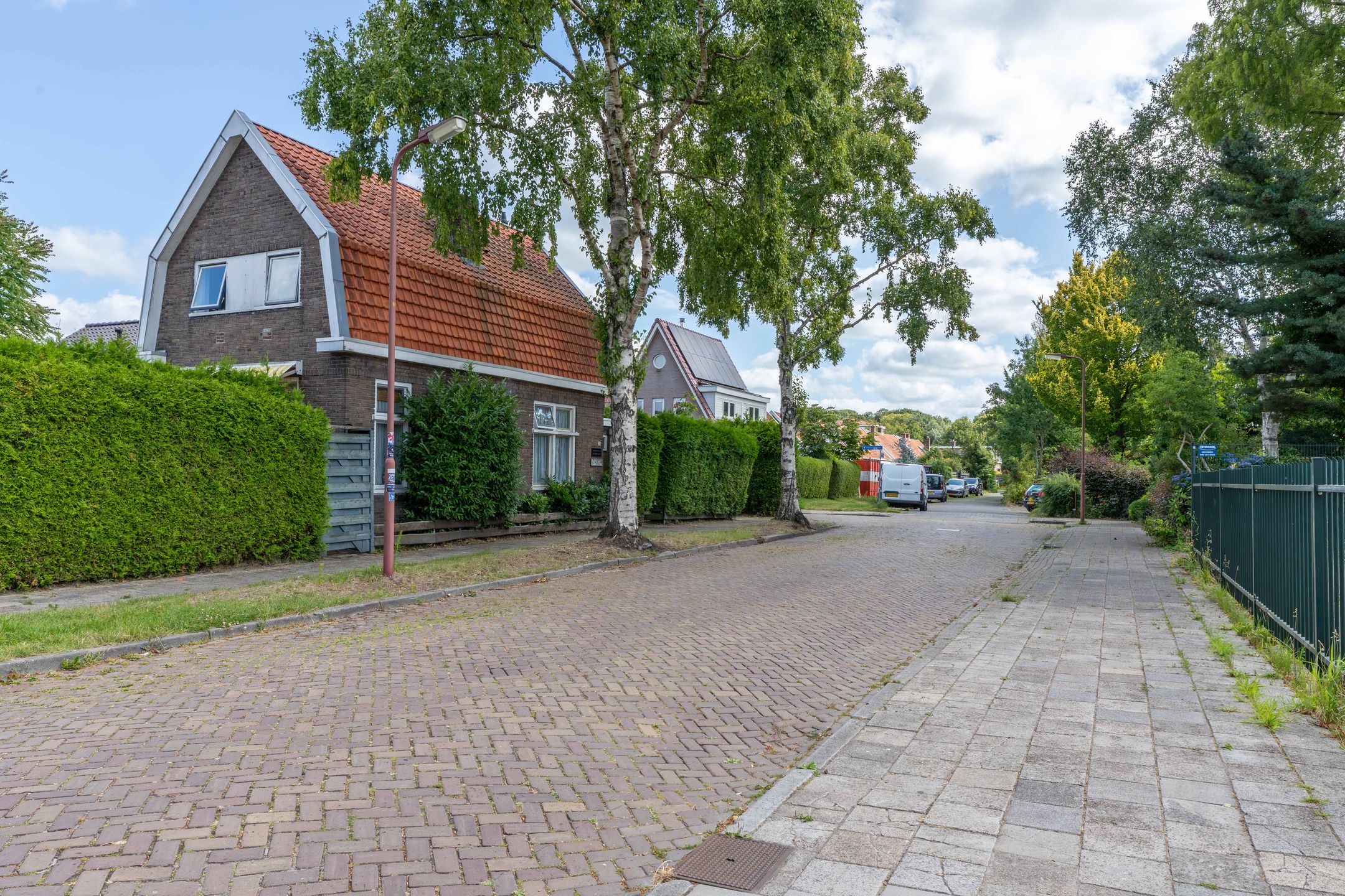 Pastoriestraat 26