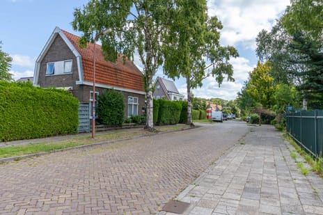 Pastoriestraat thumbnail