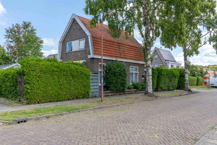 Foto 4 van Pastoriestraat 26