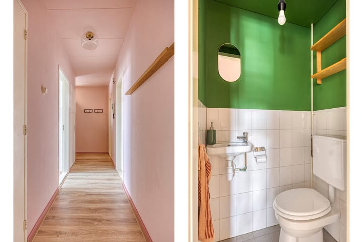 Appartement te koop: Marchantstraat 23, Nijmegen