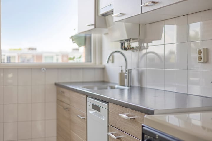 Appartement te koop: Marchantstraat 23, Nijmegen