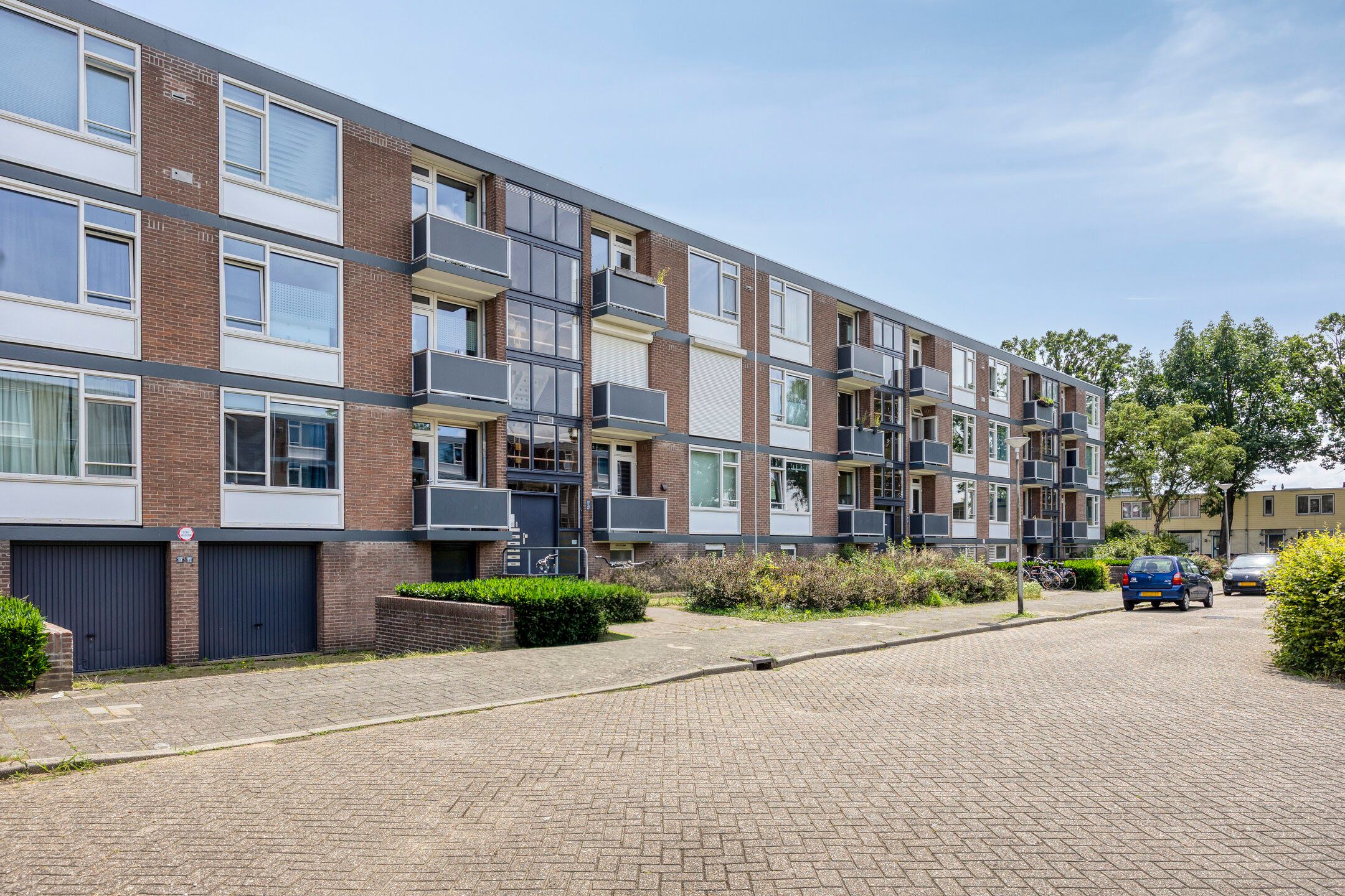 Marchantstraat 23 