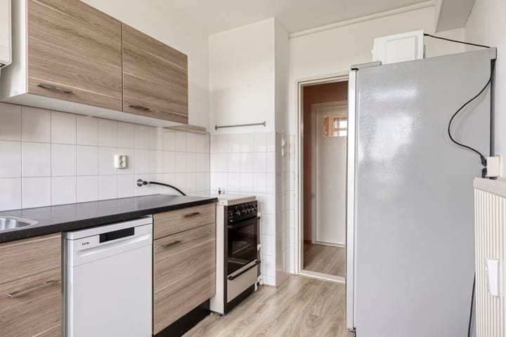 Appartement te koop: Marchantstraat 23, Nijmegen
