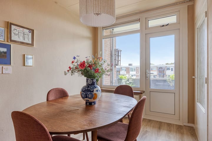 Appartement te koop: Marchantstraat 23, Nijmegen