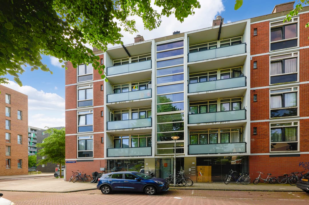 Foto 22 van Piet Mondriaanstraat 107-3
