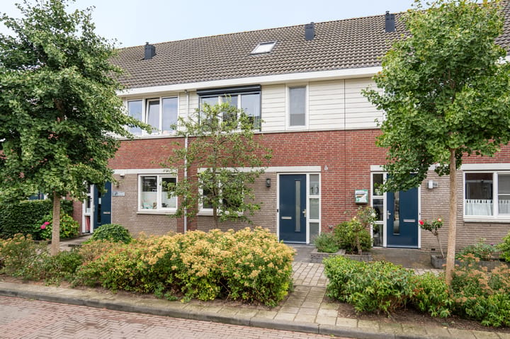 Anthonie Verstralenstraat 10