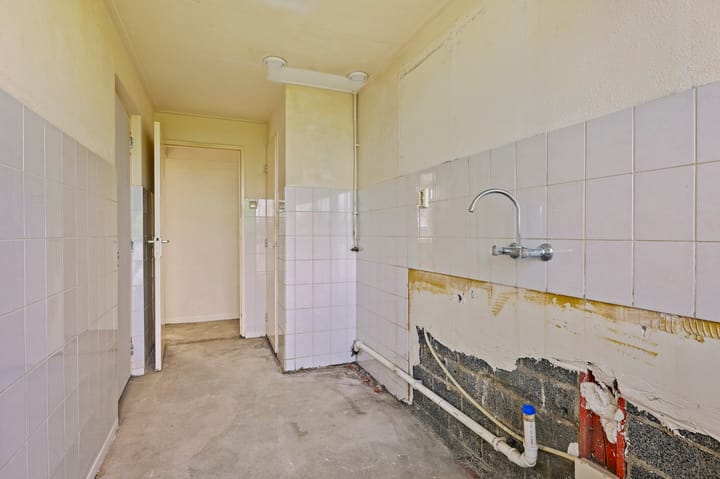 Appartement te koop: Piet Mondriaanstraat 107-3, Amsterdam