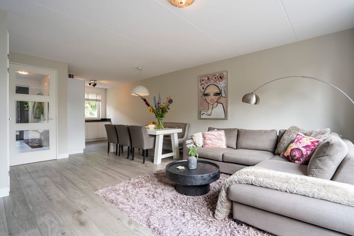 Tussenwoning te koop: Anthonie Verstralenstraat 10, Gorinchem