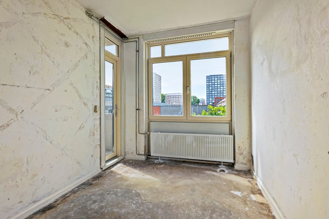 Foto 17 van Piet Mondriaanstraat 107-3