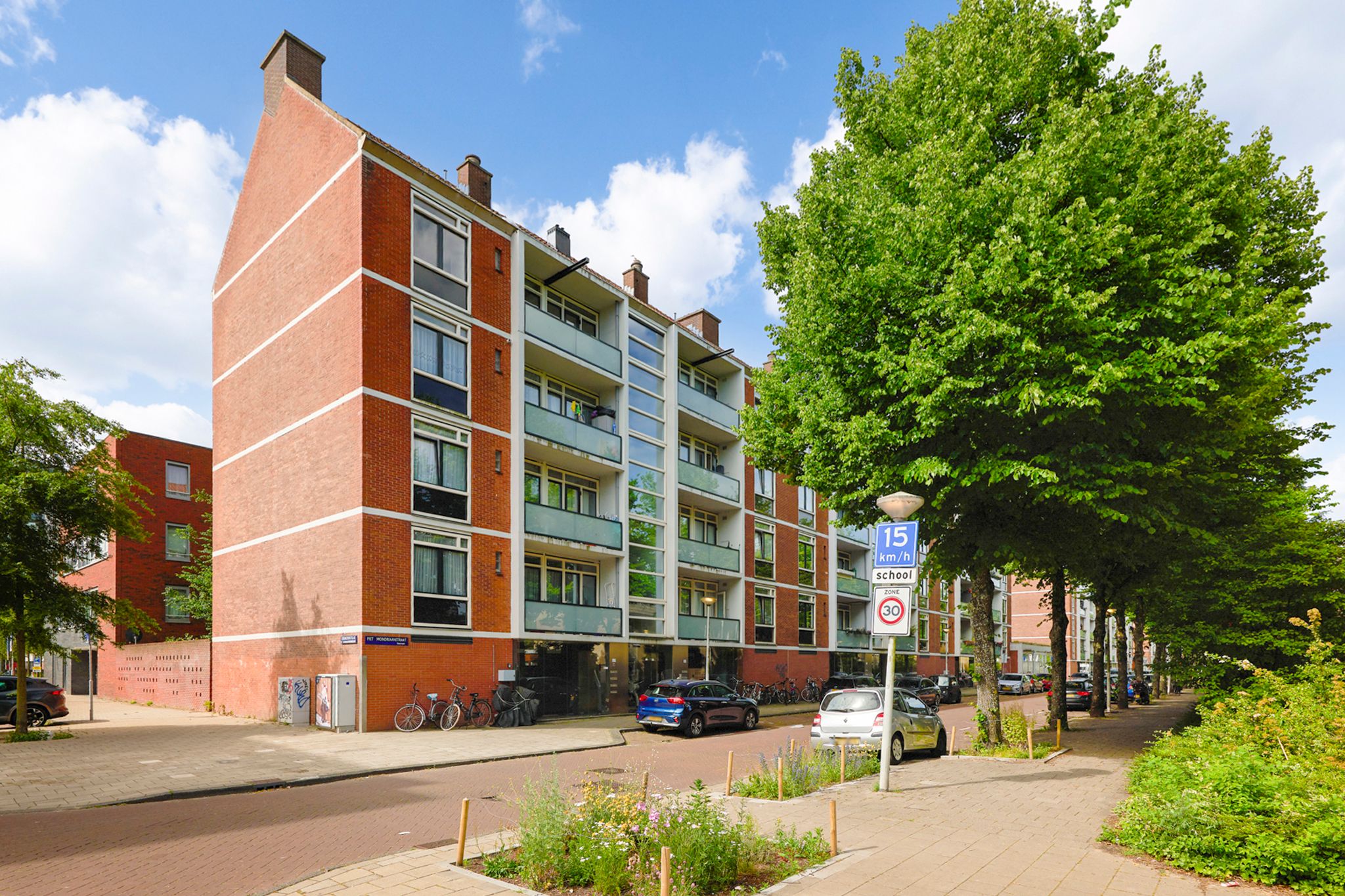 Piet Mondriaanstraat 107- 107 3