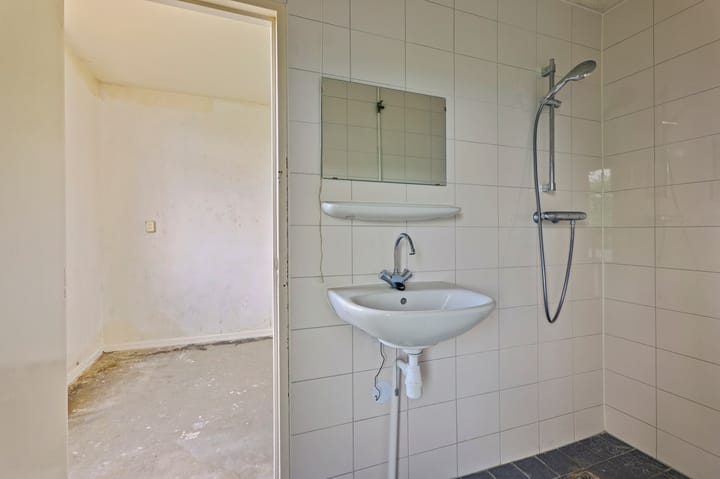 Appartement te koop: Piet Mondriaanstraat 107-3, Amsterdam