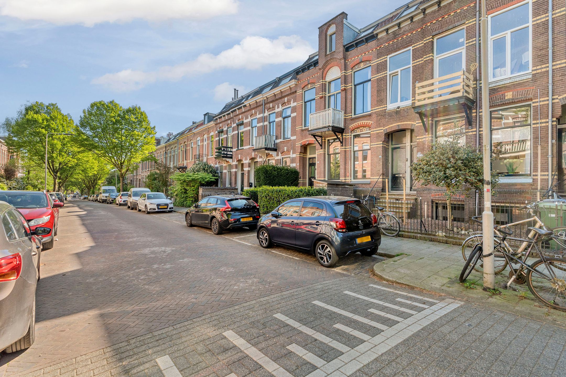 Foto 42 van St. Antonielaan 223-1