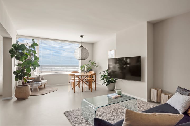 Foto 4 van de Ruyterstraat 8-F6