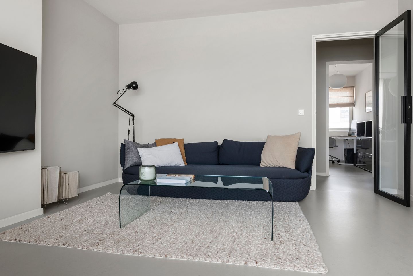 Foto 10 van de Ruyterstraat 8-F6