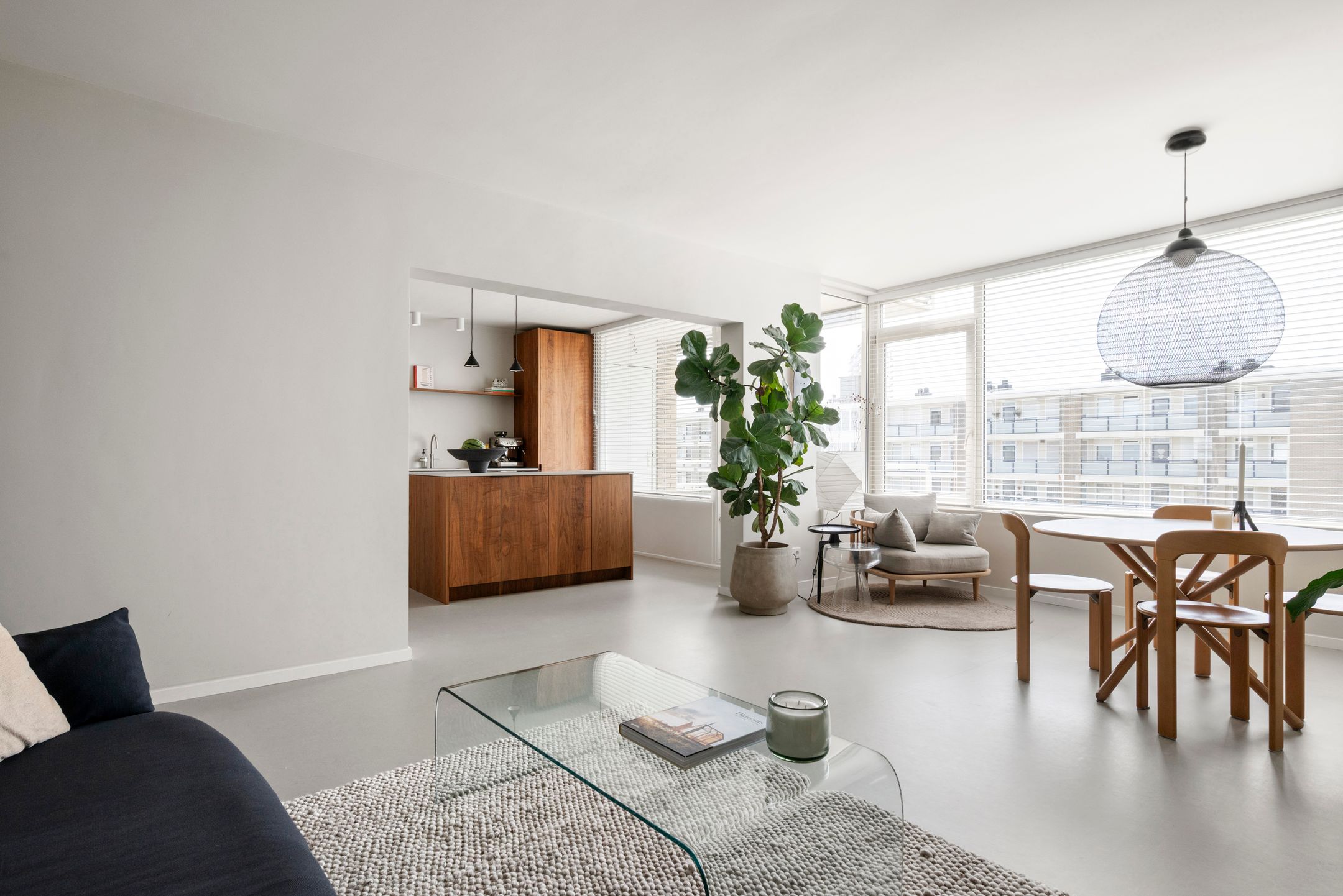 de Ruyterstraat 8-F 8 F6