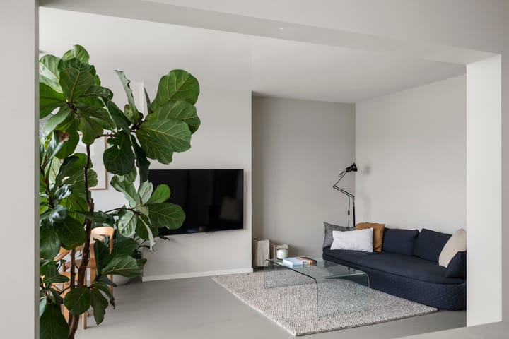 Appartement te koop: de Ruyterstraat 8F6, Zandvoort