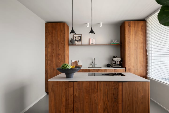 Appartement te koop: de Ruyterstraat 8F6, Zandvoort