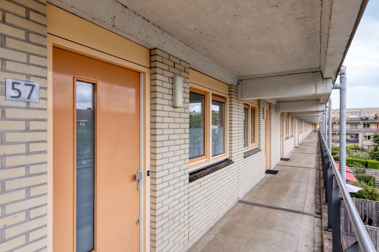 Foto 4 van Mimosastraat 57