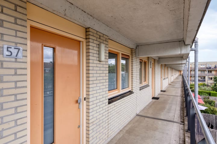Foto 4 van Mimosastraat 57
