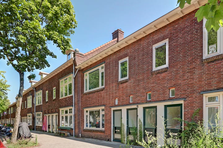 Foto 4 van Prins Bernhardlaan 25-BS