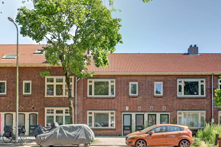 Foto 3 van Prins Bernhardlaan 25-BS