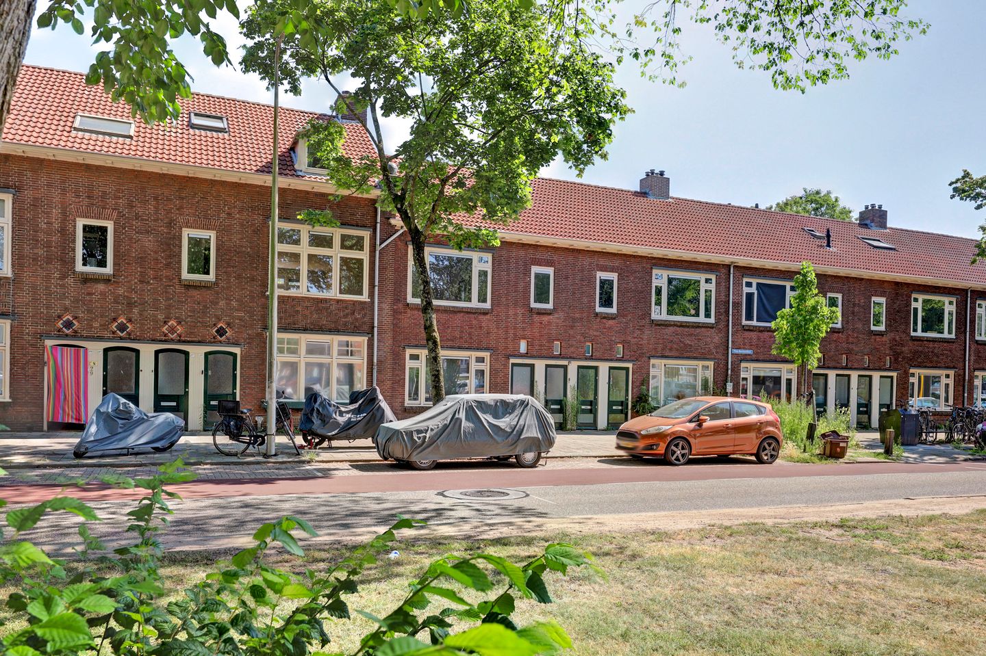 Foto 1 van Prins Bernhardlaan 25-BS