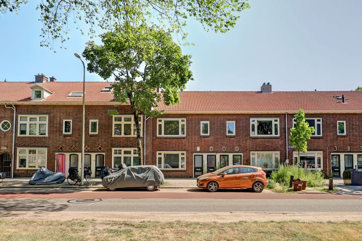 Foto 2 van Prins Bernhardlaan 25-BS