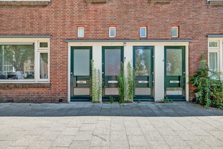 Foto 5 van Prins Bernhardlaan 25-BS