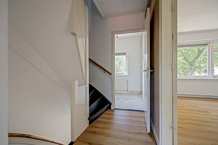 Appartement te koop: Prins Bernhardlaan 25BS, Utrecht