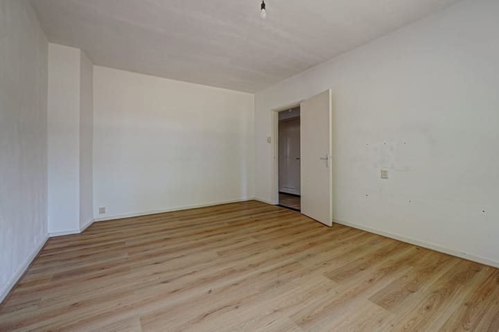 Appartement te koop: Prins Bernhardlaan 25BS, Utrecht