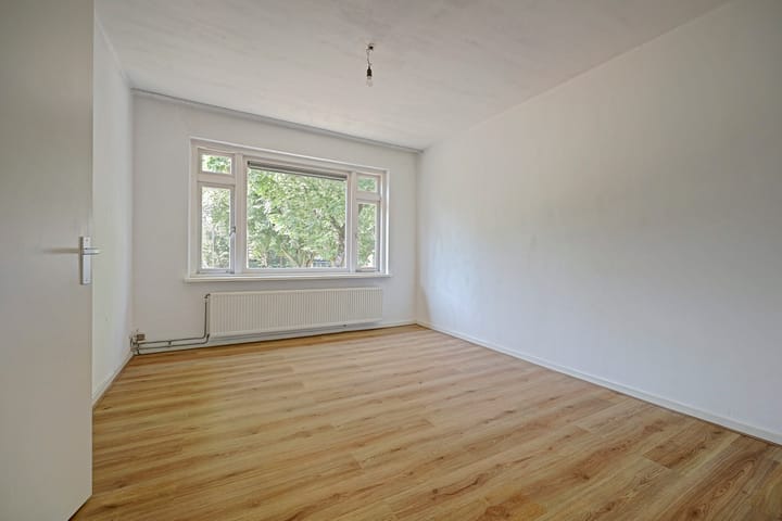 Appartement te koop: Prins Bernhardlaan 25BS, Utrecht