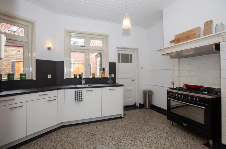 Appartement te koop: Kottenseweg 9, Winterswijk
