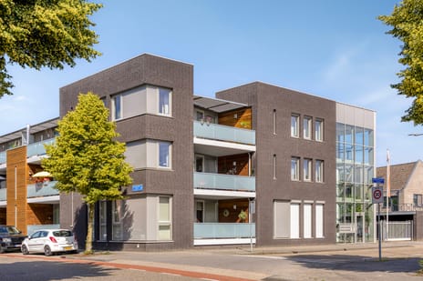 Van Haestrechtstraat thumbnail