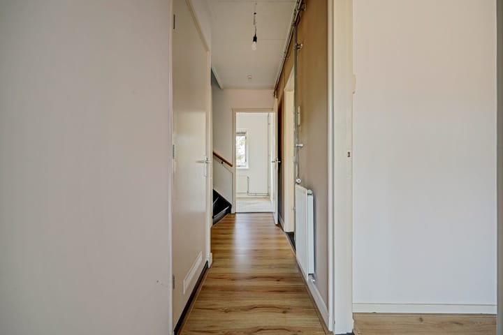 Appartement te koop: Prins Bernhardlaan 25BS, Utrecht