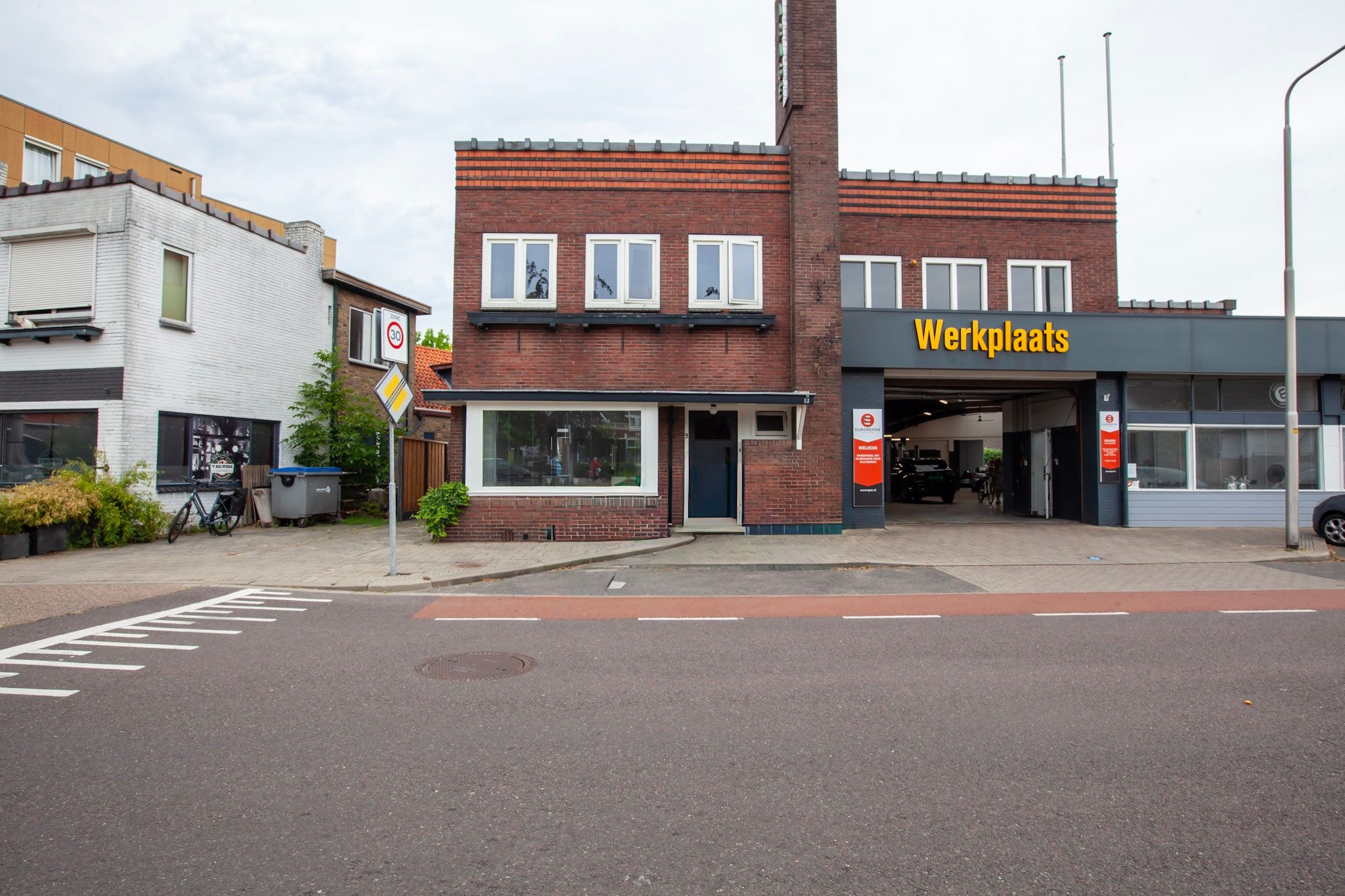 Kottenseweg 9