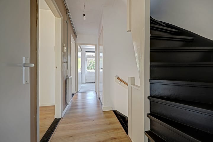 Appartement te koop: Prins Bernhardlaan 25BS, Utrecht