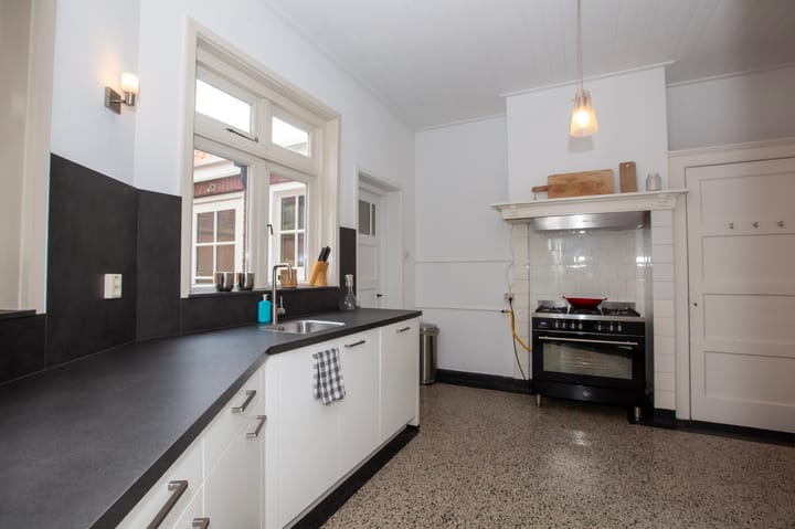Appartement te koop: Kottenseweg 9, Winterswijk
