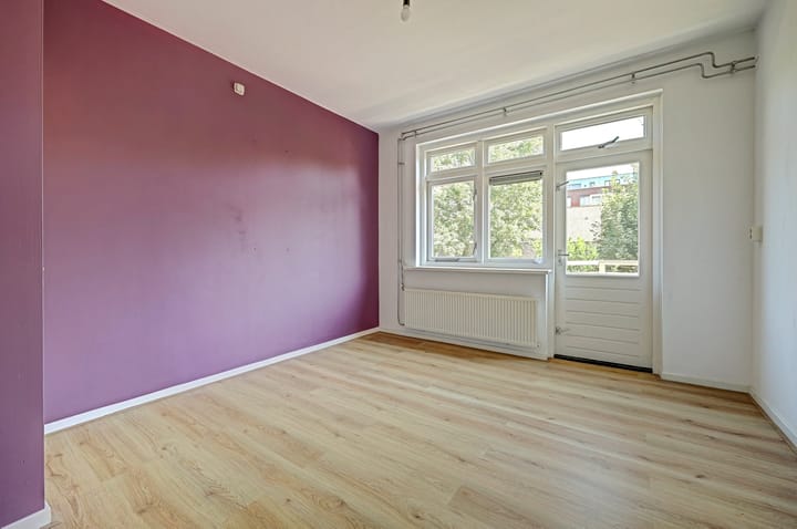 Appartement te koop: Prins Bernhardlaan 25BS, Utrecht